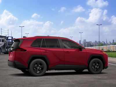 2026 Toyota RAV4 - Photo 13