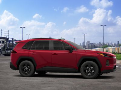 2026 Toyota RAV4 - Photo 15