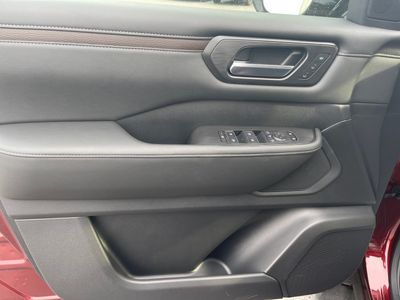 2026 Nissan Armada — photo 10 view