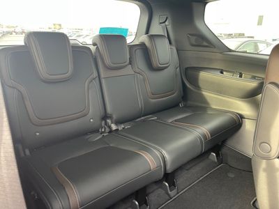 2026 Nissan Armada — photo 20 view