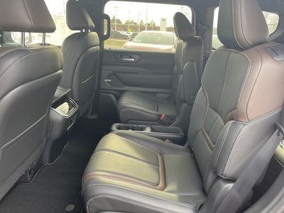 2026 Nissan Armada — photo 15 view