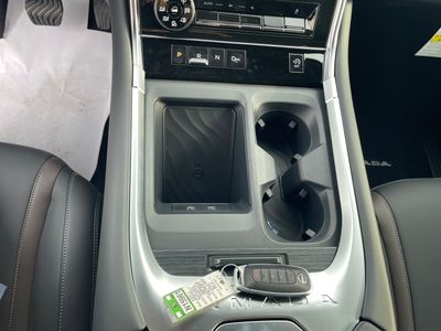 2026 Nissan Armada — photo 14 view