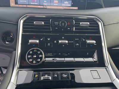 2026 Nissan Armada — photo 13 view