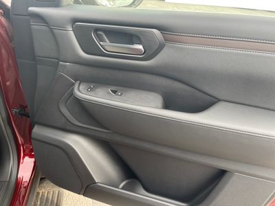 2026 Nissan Armada — photo 22 view