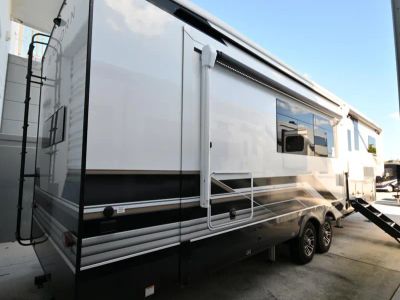 2026 Jayco BIGHORN - Photo 40