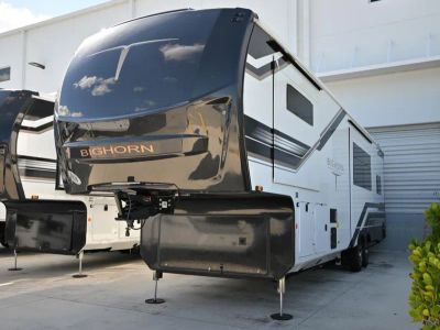 2026 Jayco BIGHORN - Photo 38