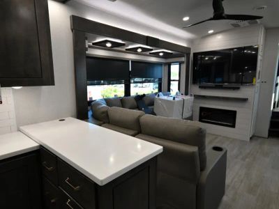 2026 Jayco BIGHORN - Photo 17