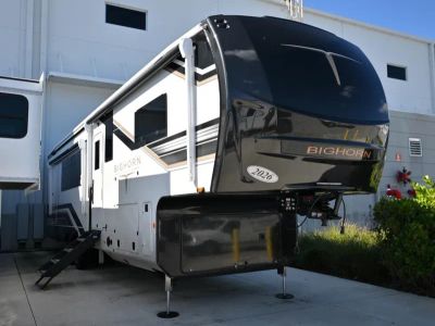 2026 Jayco BIGHORN - Photo 1