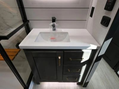 2026 Jayco BIGHORN - Photo 23