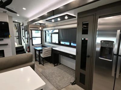 2026 Jayco BIGHORN - Photo 12