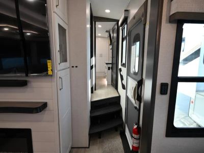 2026 Jayco BIGHORN - Photo 20