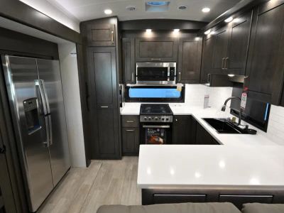 2026 Jayco BIGHORN - Photo 3