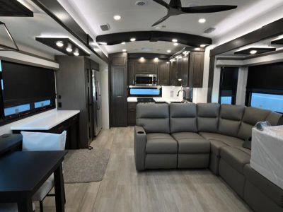 2026 Jayco BIGHORN - Photo 2