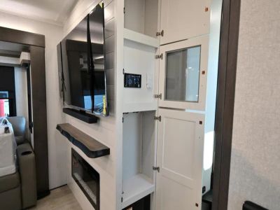 2026 Jayco BIGHORN - Photo 21