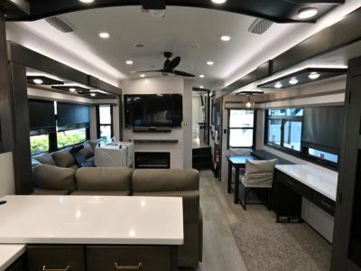 2026 Jayco BIGHORN - Photo 11