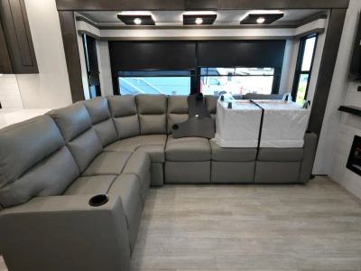 2026 Jayco BIGHORN - Photo 18