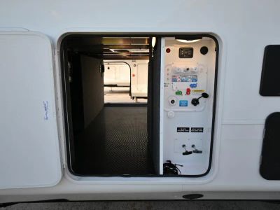2026 Jayco BIGHORN - Photo 45