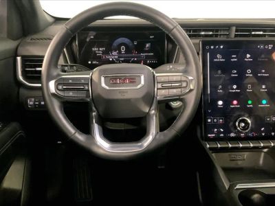 2026 GMC Terrain — detail view