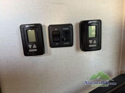 2023 Alliance RV Paradigm — photo 17 view