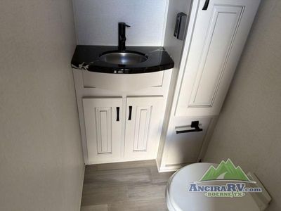 2023 Alliance RV Paradigm — photo 19 view