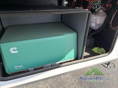 2023 Alliance RV Paradigm — photo 35 view