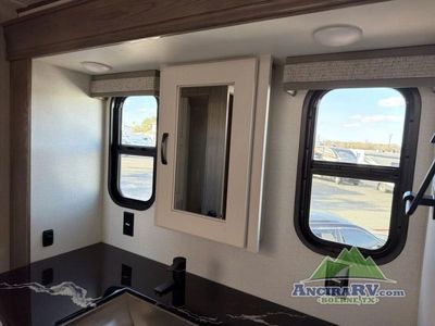 2023 Alliance RV Paradigm — photo 26 view