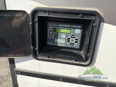 2023 Alliance RV Paradigm — photo 36 view