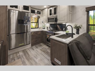 2023 Alliance RV Paradigm — photo 43 view