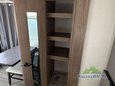 2023 Alliance RV Paradigm — photo 14 view