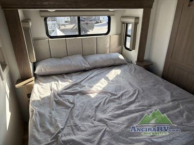 2023 Alliance RV Paradigm — photo 21 view
