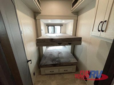 2026 Coachmen RV Chaparral — photo 21 view