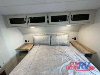 2026 Coachmen RV Chaparral — photo 25 view