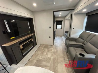 2026 Coachmen RV Chaparral — photo 15 view