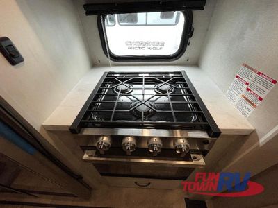2026 Coachmen RV Chaparral — photo 11 view