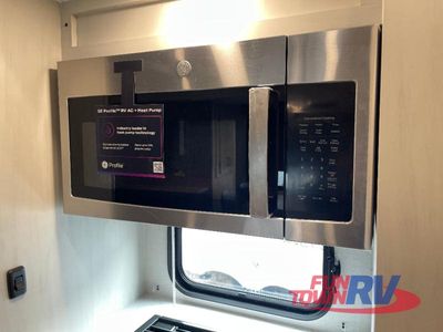 2026 Coachmen RV Chaparral — photo 12 view