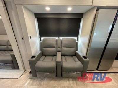 2026 Coachmen RV Chaparral — photo 16 view