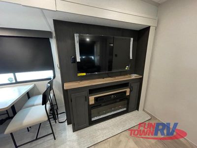 2026 Coachmen RV Chaparral — photo 17 view