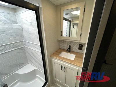 2026 Coachmen RV Chaparral — photo 23 view