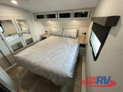 2026 Coachmen RV Chaparral — photo 24 view