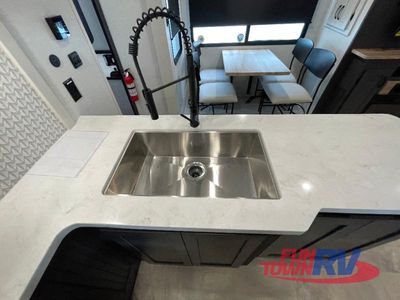 2026 Coachmen RV Chaparral — photo 10 view