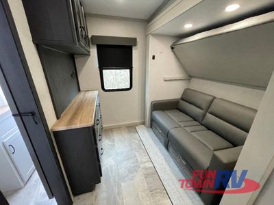 2026 Coachmen RV Chaparral — photo 18 view