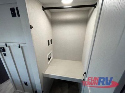 2026 Coachmen RV Chaparral — photo 26 view