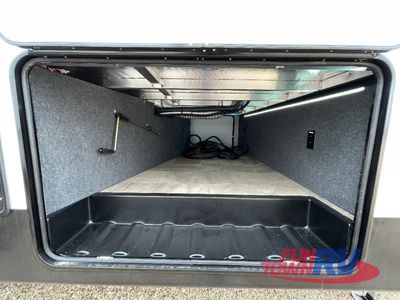 2026 Coachmen RV Chaparral — photo 7 view