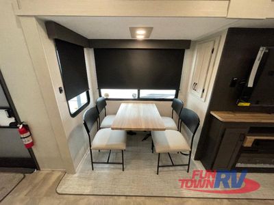 2026 Coachmen RV Chaparral — photo 14 view