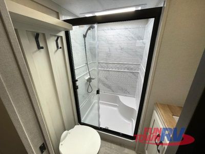 2026 Coachmen RV Chaparral — photo 22 view