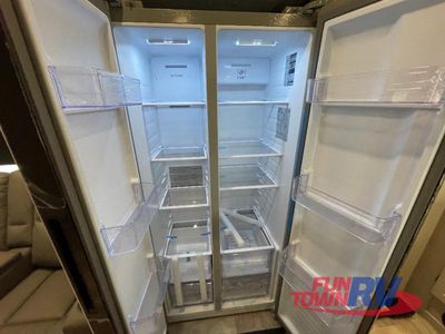 2026 Coachmen RV Chaparral — photo 13 view