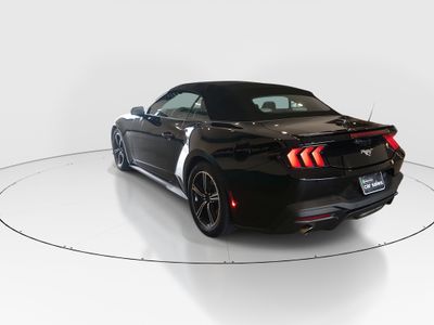 2024 Ford Mustang - Photo 5