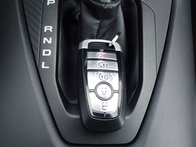 2024 Ford Mustang - Photo 15