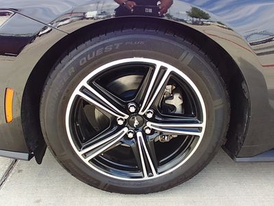 2024 Ford Mustang - Photo 10