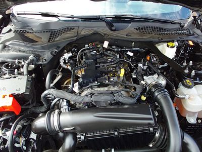 2024 Ford Mustang - Photo 9